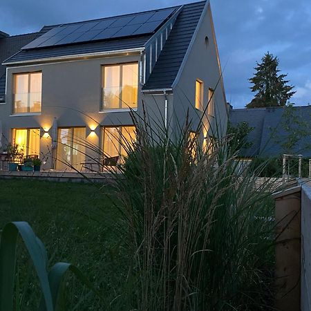 Das Lavendelhaus Weissenstadt Unser Modernes Und Gemuetliches Ferienhaus Im Fichtelgebirge Exteriör bild