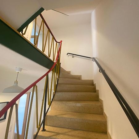 Das Lavendelhaus Weissenstadt Unser Modernes Und Gemuetliches Ferienhaus Im Fichtelgebirge Exteriör bild