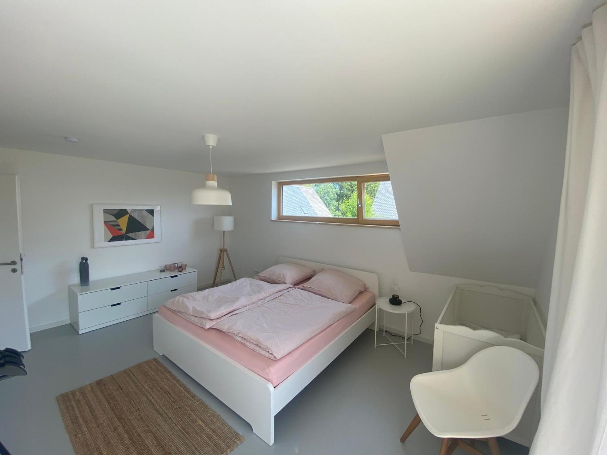 Das Lavendelhaus Weissenstadt Unser Modernes Und Gemuetliches Ferienhaus Im Fichtelgebirge Exteriör bild