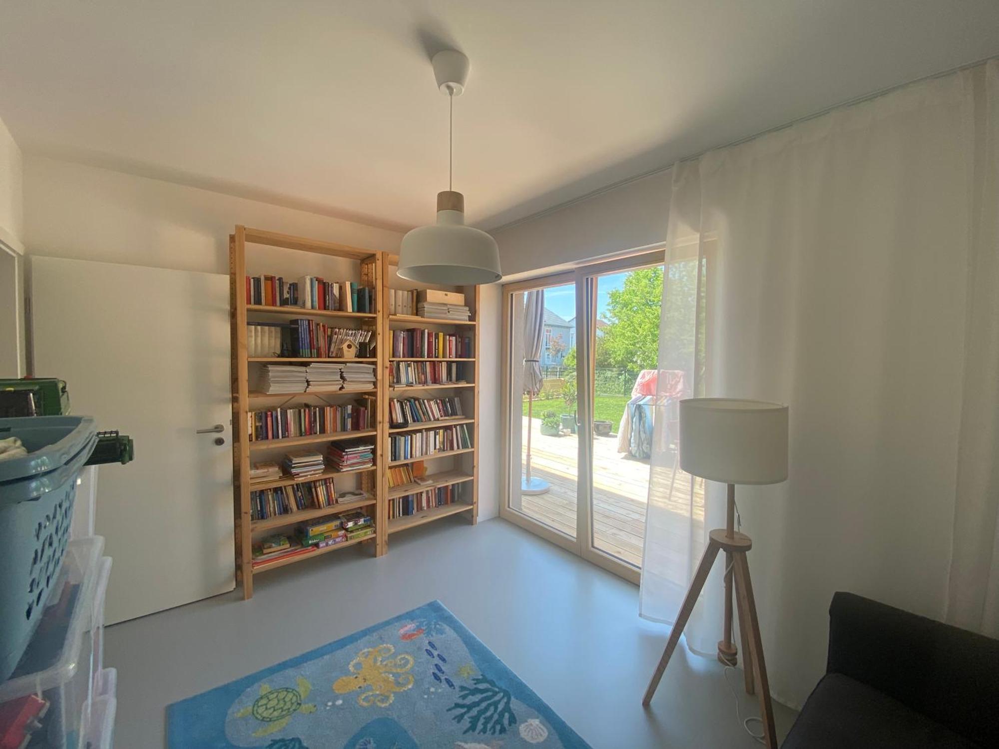 Das Lavendelhaus Weissenstadt Unser Modernes Und Gemuetliches Ferienhaus Im Fichtelgebirge Exteriör bild