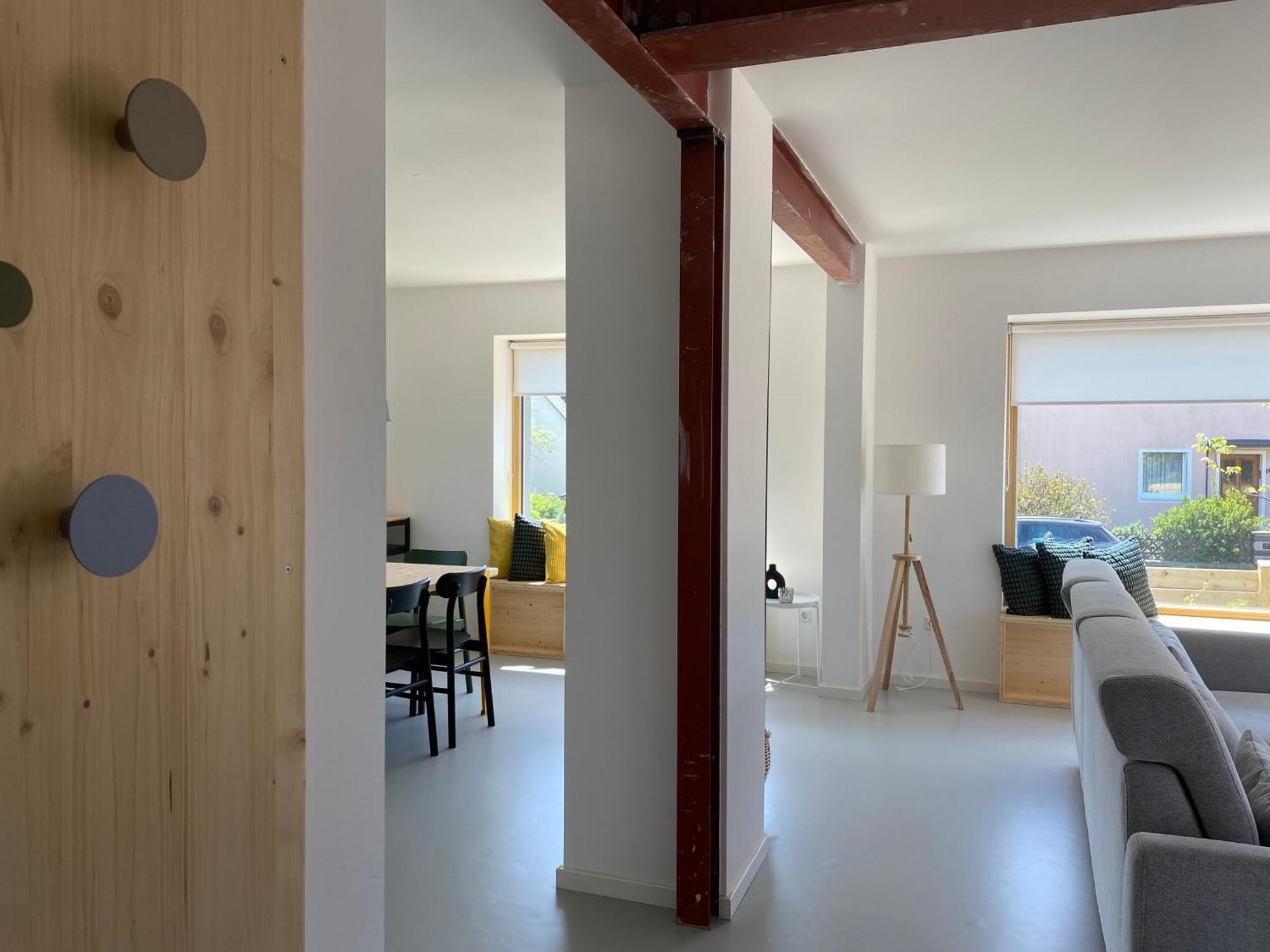 Das Lavendelhaus Weissenstadt Unser Modernes Und Gemuetliches Ferienhaus Im Fichtelgebirge Exteriör bild