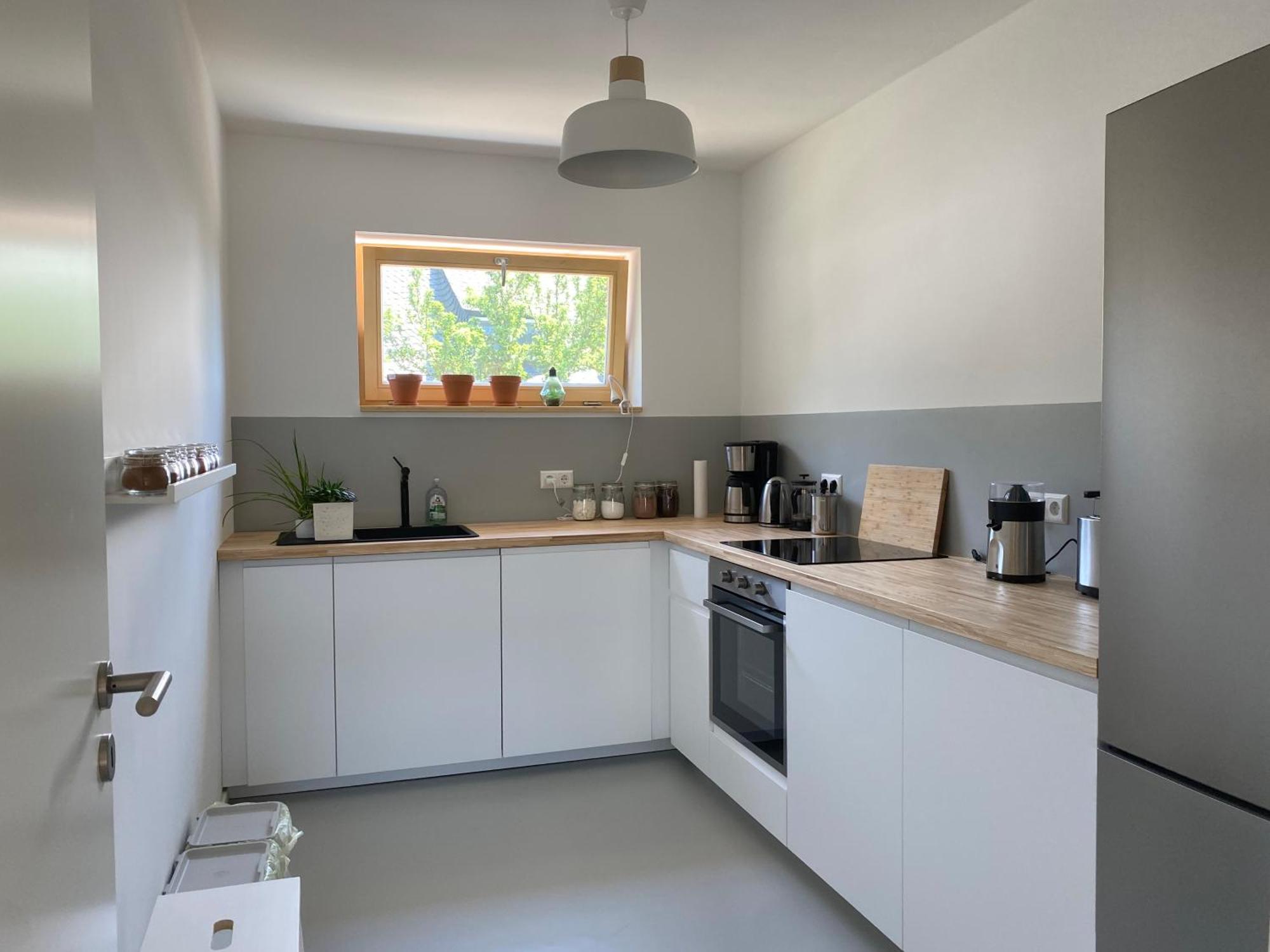 Das Lavendelhaus Weissenstadt Unser Modernes Und Gemuetliches Ferienhaus Im Fichtelgebirge Exteriör bild